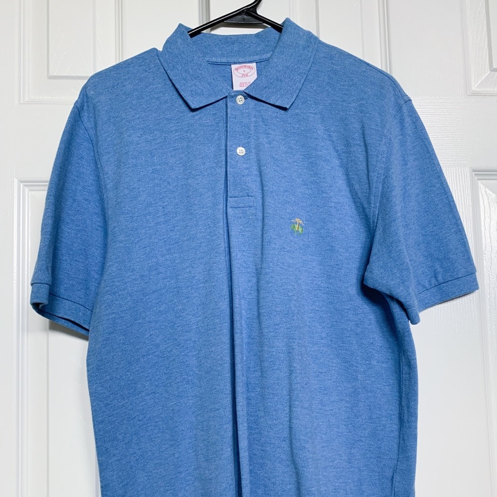 Brooks Brothers Men’s Polo